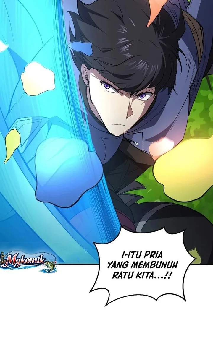 Leveling Up with Skills chapter 142 halaman 56