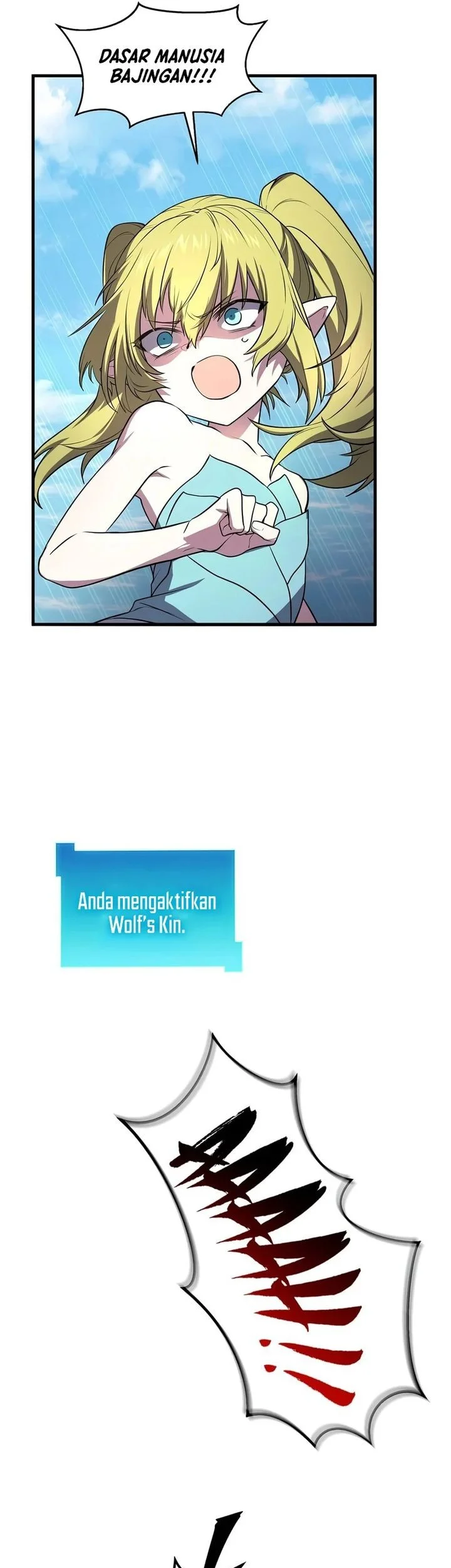 Leveling Up with Skills chapter 142 halaman 57