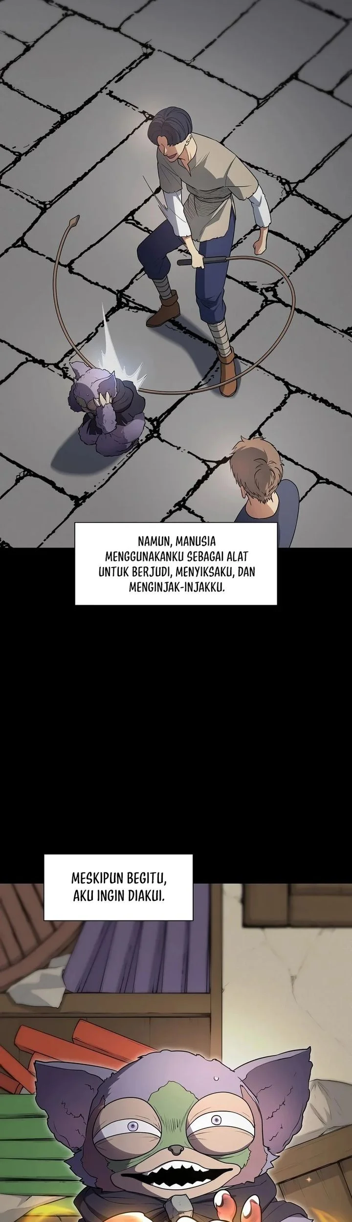 Leveling Up with Skills chapter 142 halaman 68