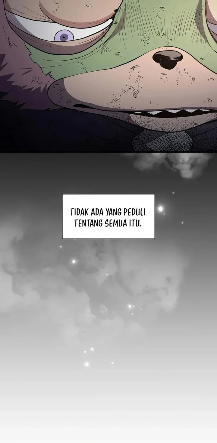 Leveling Up with Skills chapter 142 halaman 71