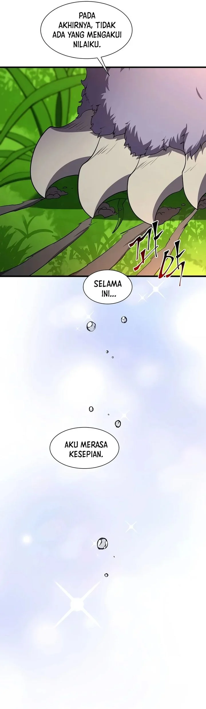 Leveling Up with Skills chapter 142 halaman 74