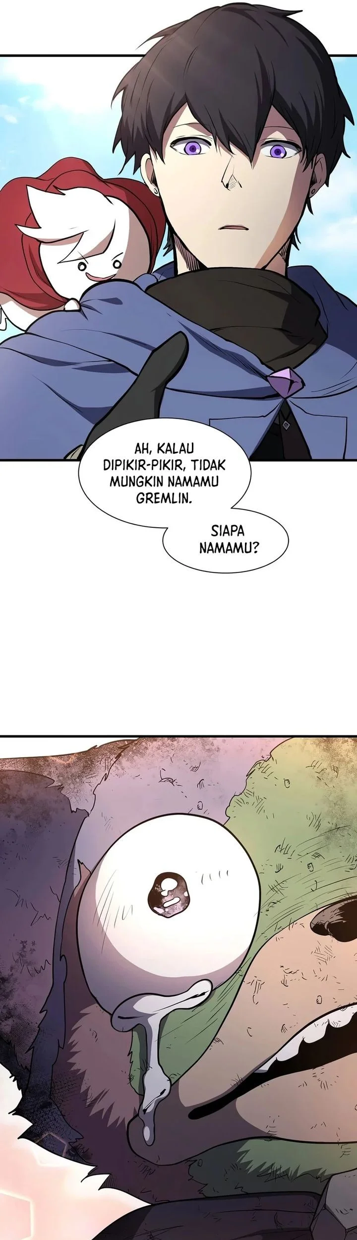 Leveling Up with Skills chapter 142 halaman 79