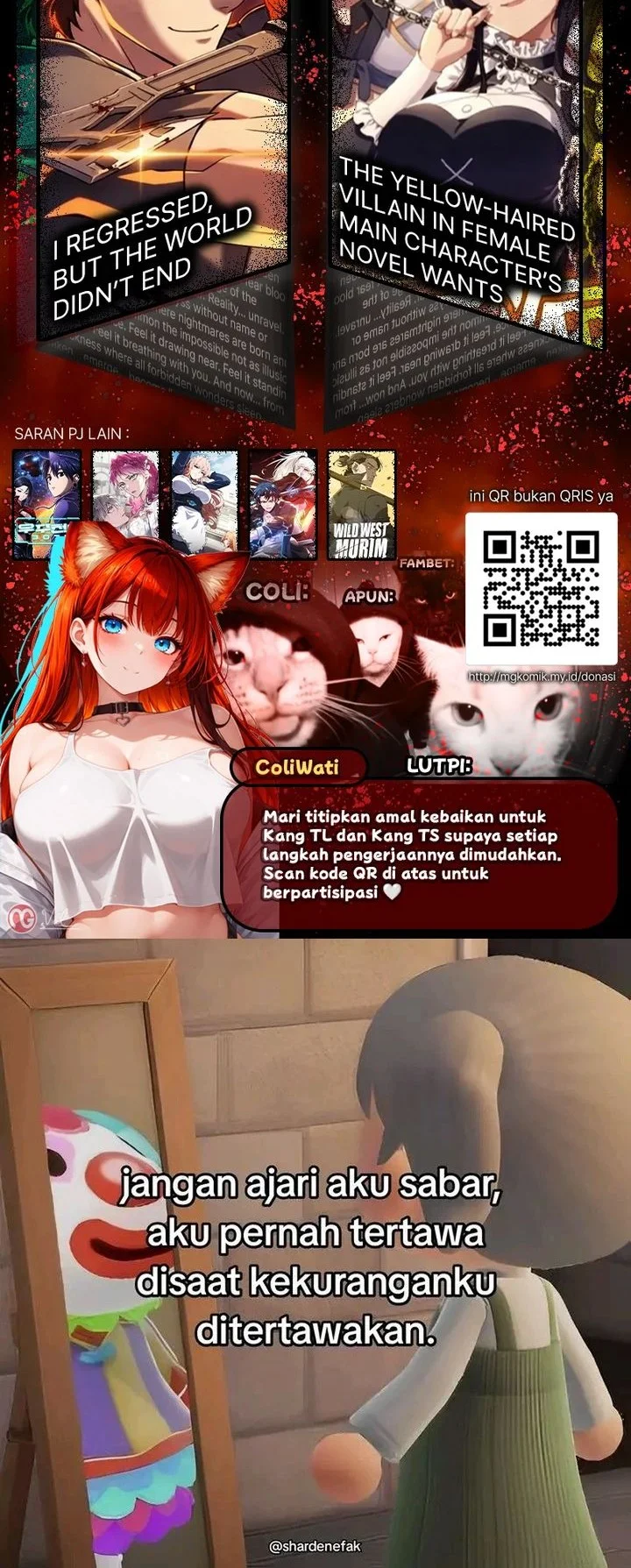 Leveling Up with Skills chapter 142 halaman 86