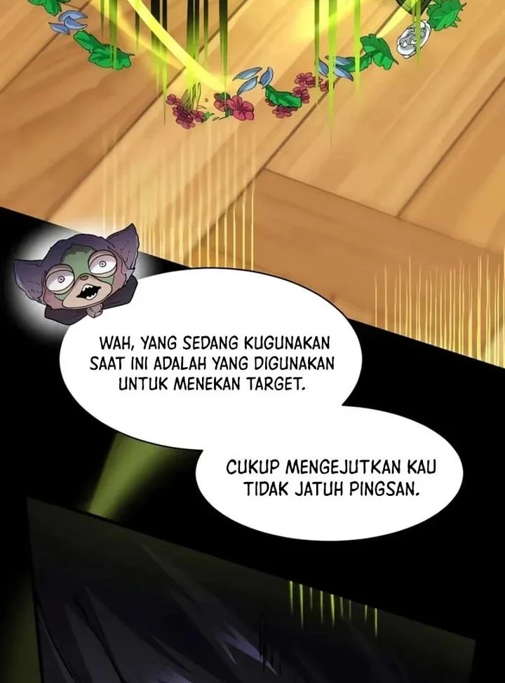 Leveling Up with Skills chapter 143 halaman 11