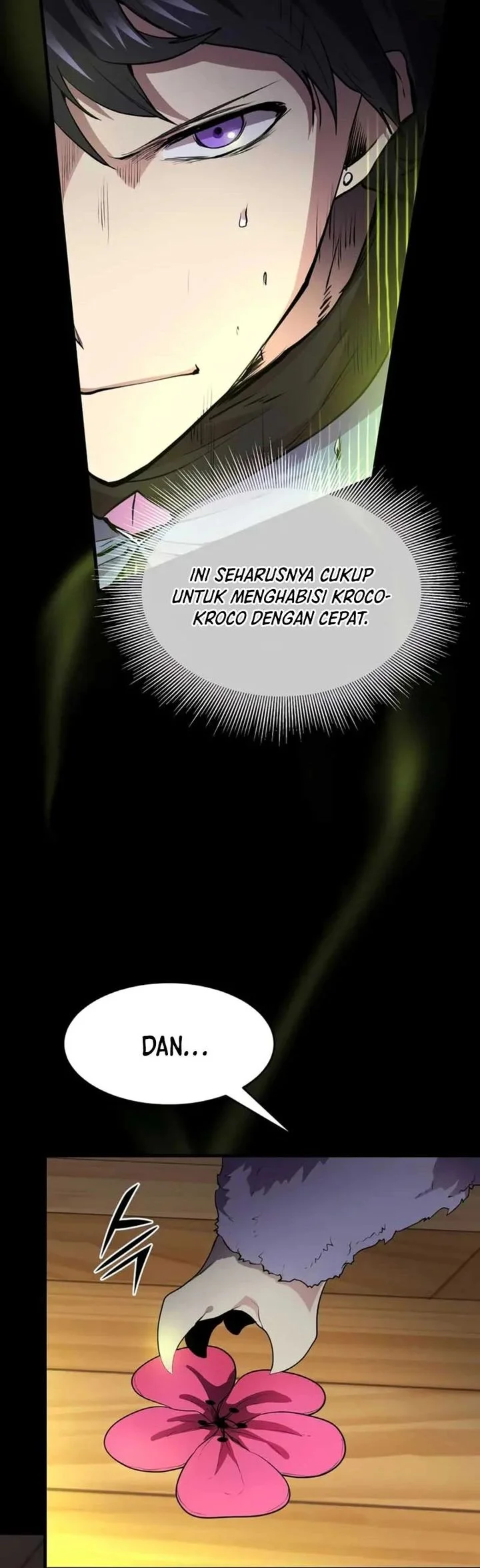 Leveling Up with Skills chapter 143 halaman 12