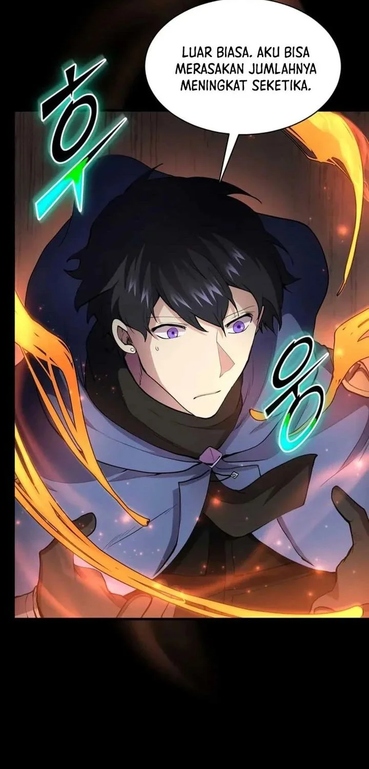 Leveling Up with Skills chapter 143 halaman 14