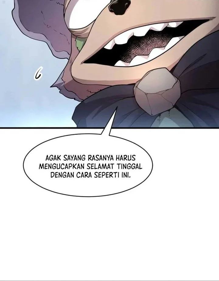 Leveling Up with Skills chapter 143 halaman 22