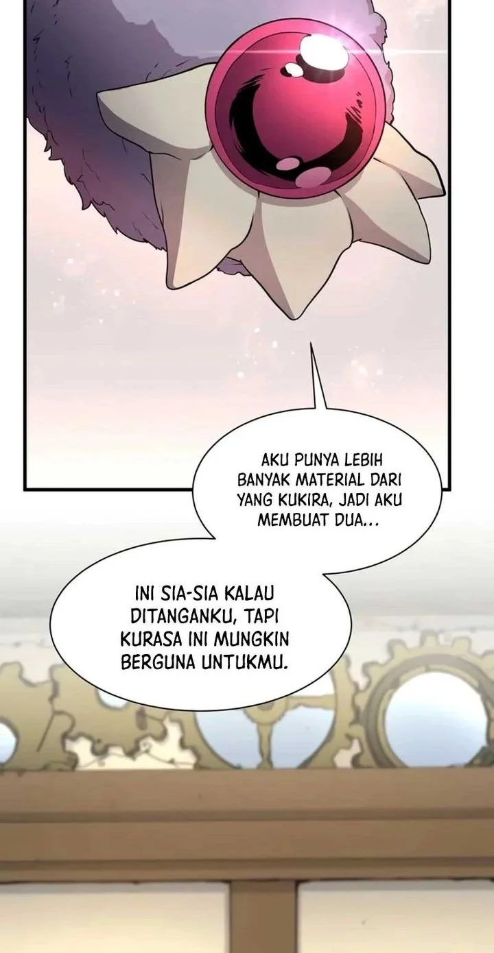Leveling Up with Skills chapter 143 halaman 27