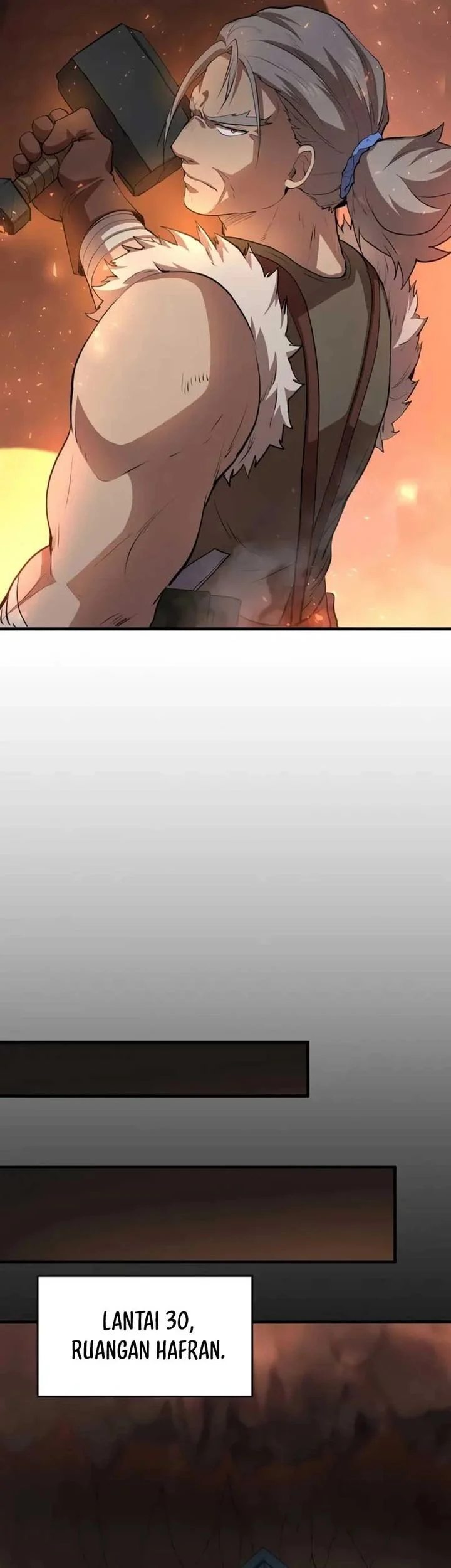Leveling Up with Skills chapter 143 halaman 33