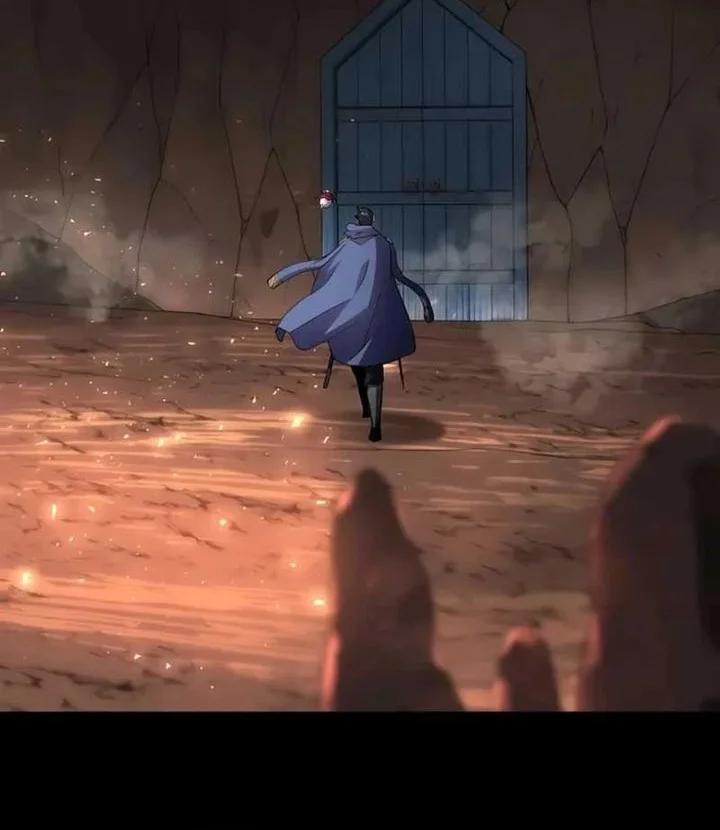 Leveling Up with Skills chapter 143 halaman 34