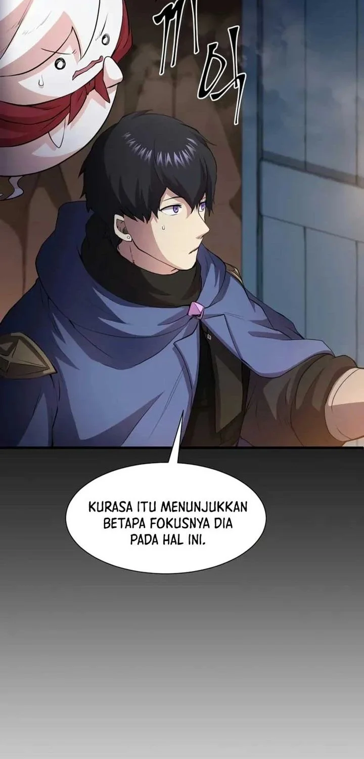 Leveling Up with Skills chapter 143 halaman 36