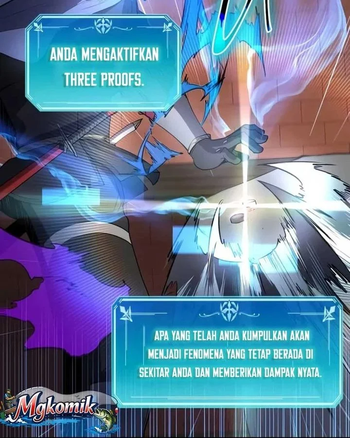 Leveling Up with Skills chapter 143 halaman 47
