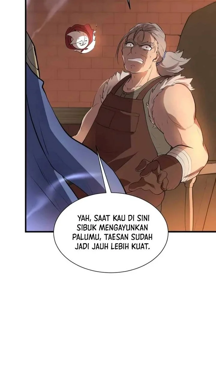 Leveling Up with Skills chapter 143 halaman 49