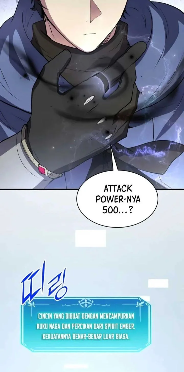 Leveling Up with Skills chapter 143 halaman 51