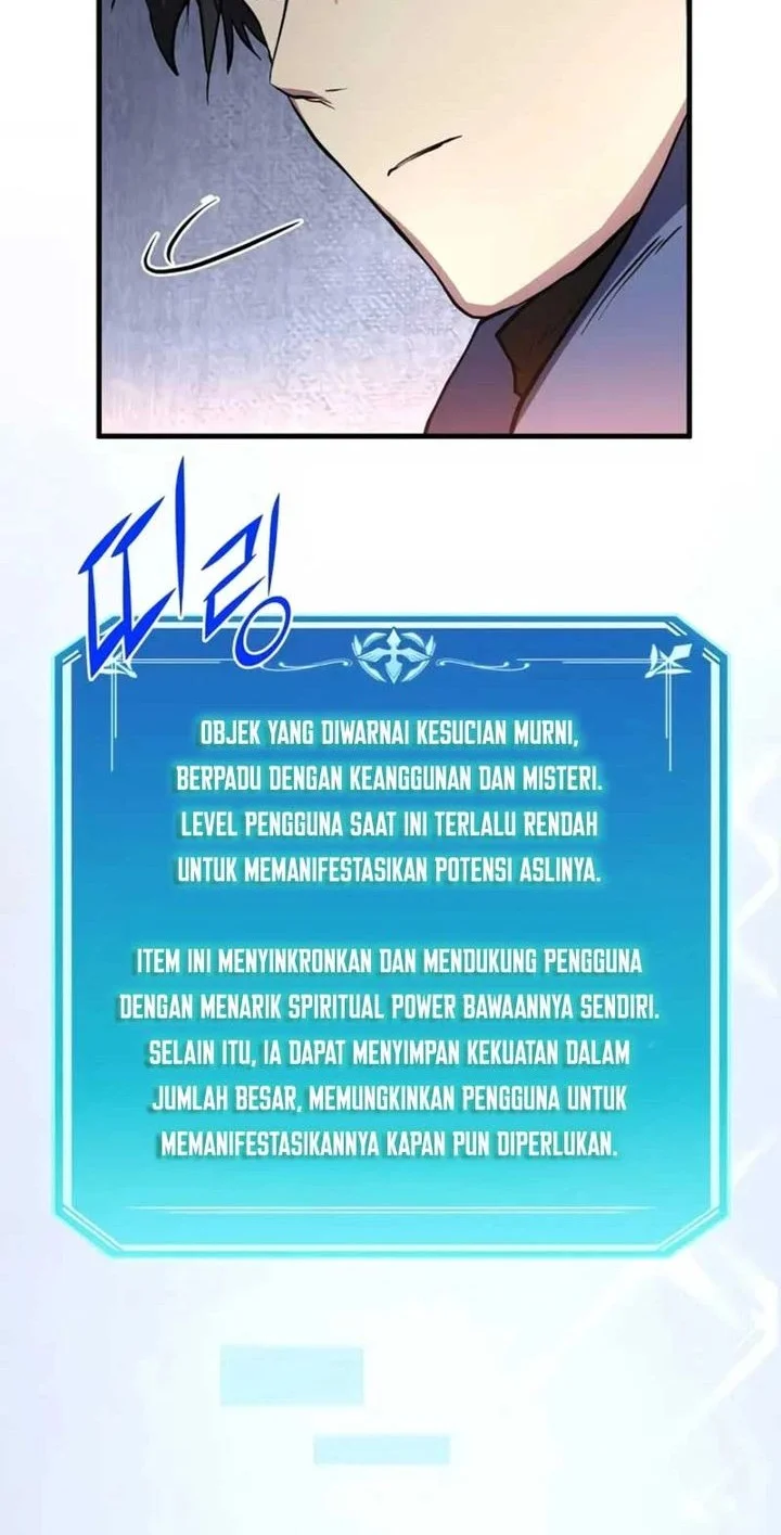 Leveling Up with Skills chapter 143 halaman 55