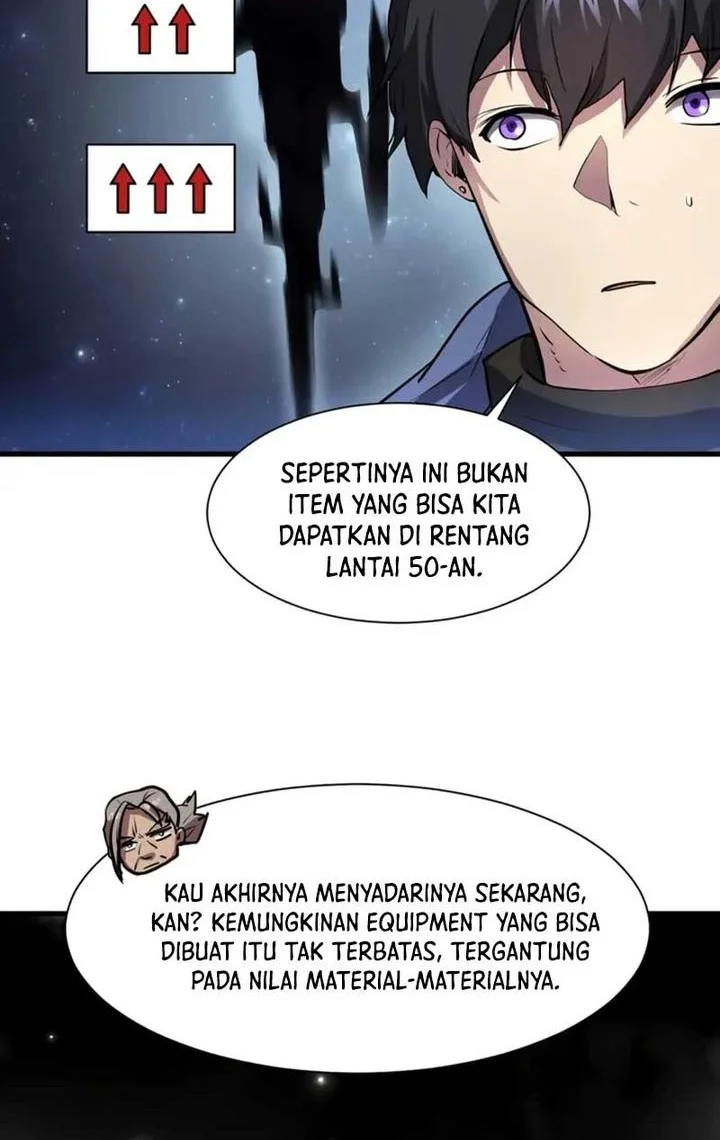 Leveling Up with Skills chapter 143 halaman 59
