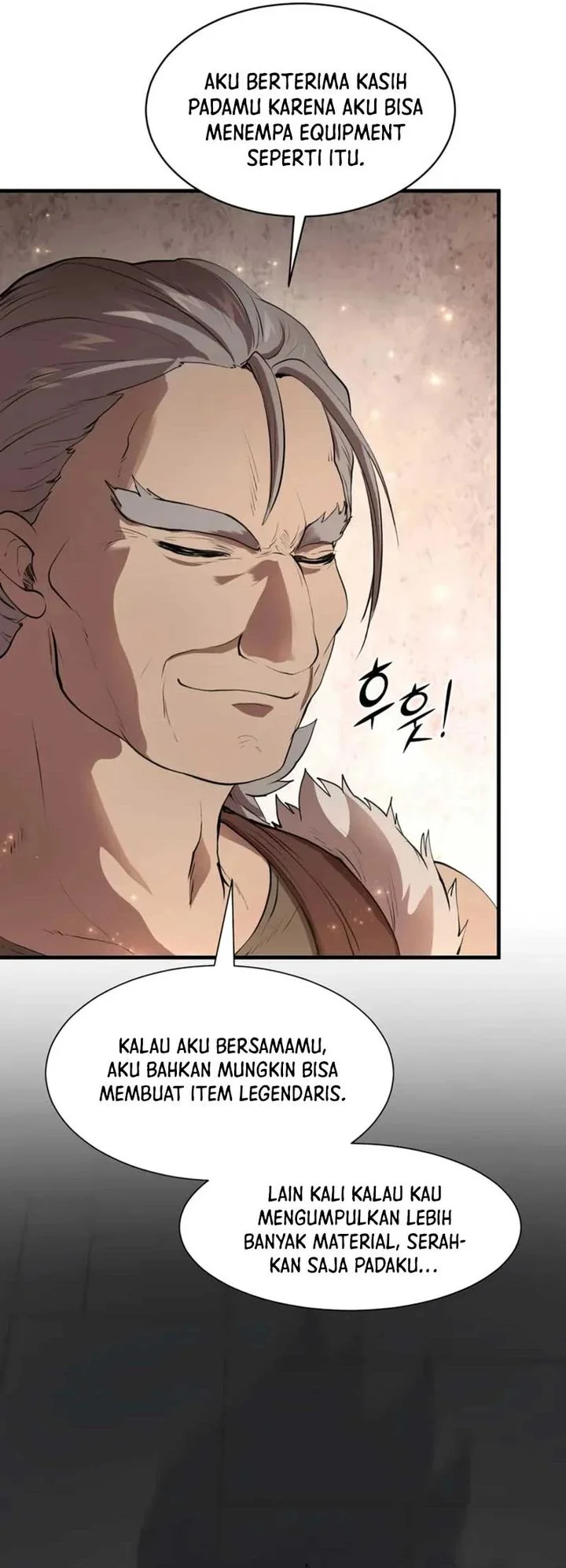 Leveling Up with Skills chapter 143 halaman 62