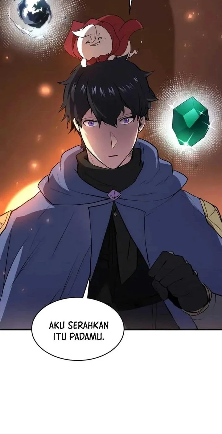 Leveling Up with Skills chapter 143 halaman 64