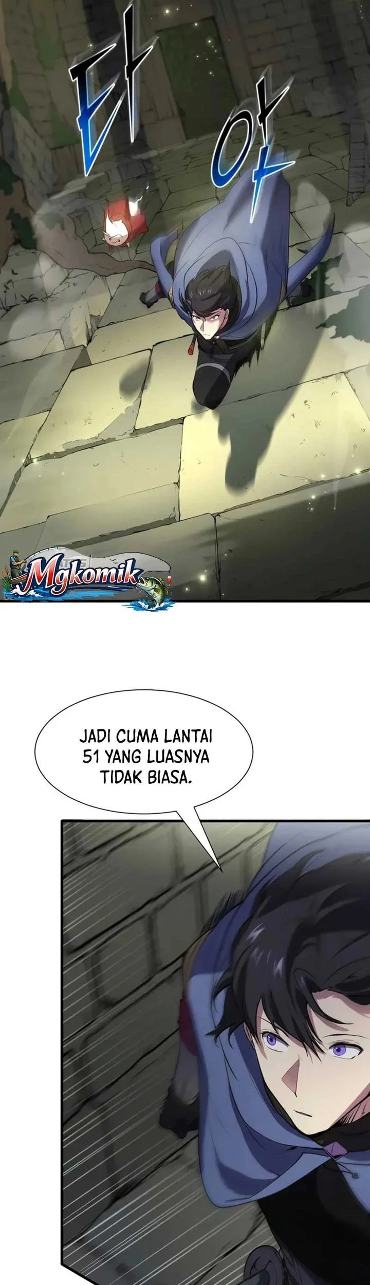 Leveling Up with Skills chapter 143 halaman 67
