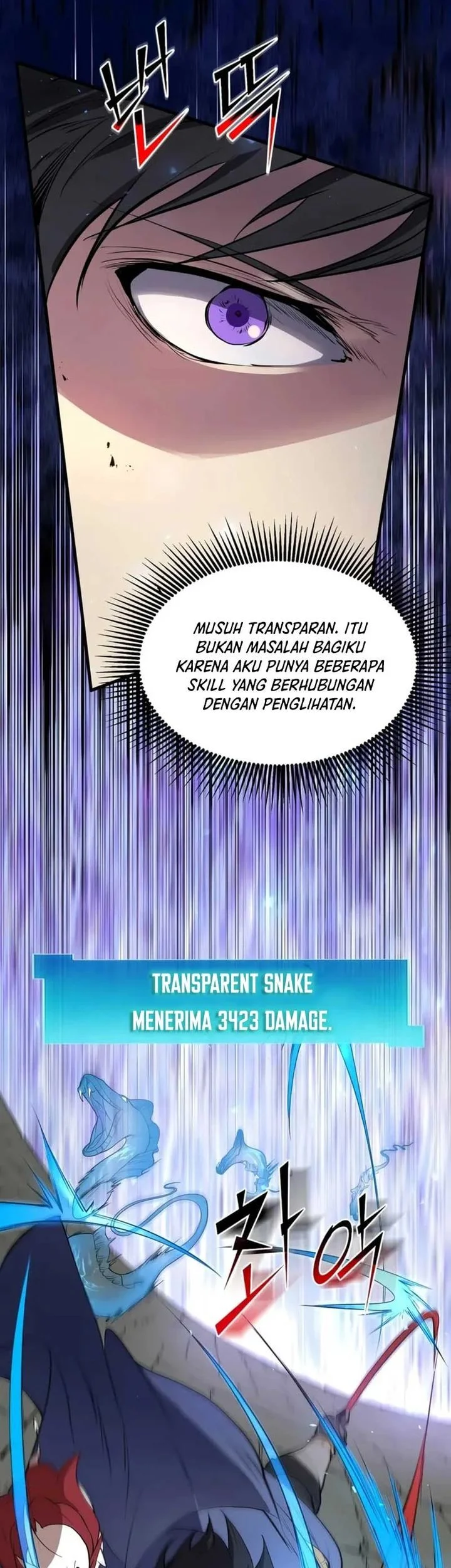 Leveling Up with Skills chapter 143 halaman 70