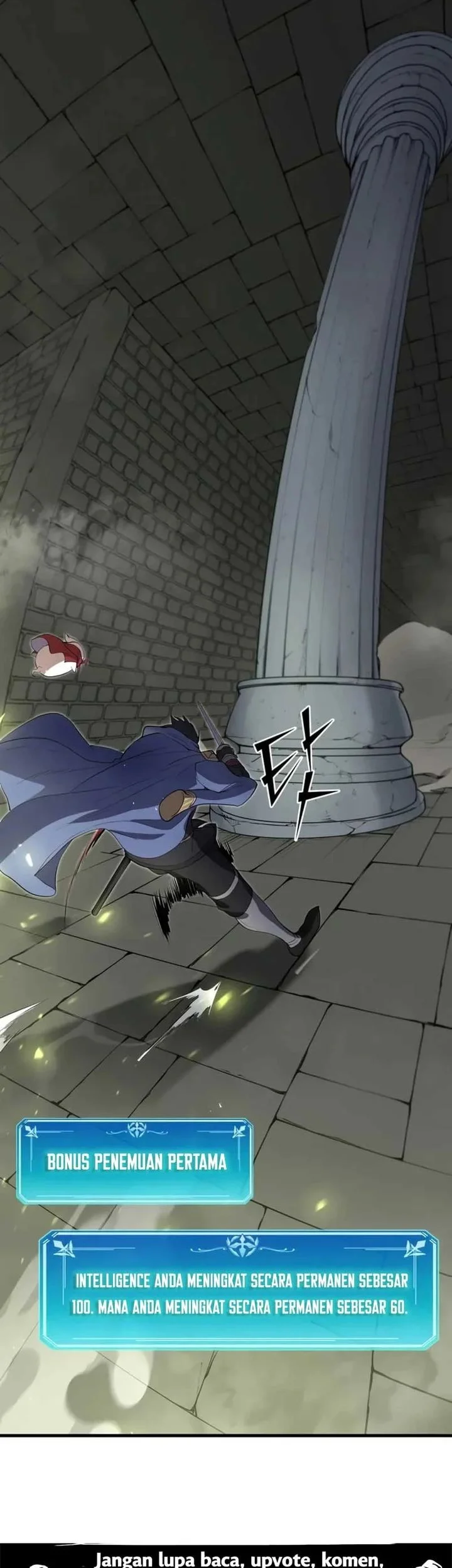Leveling Up with Skills chapter 143 halaman 74
