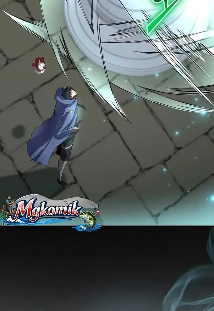 Leveling Up with Skills chapter 143 halaman 81