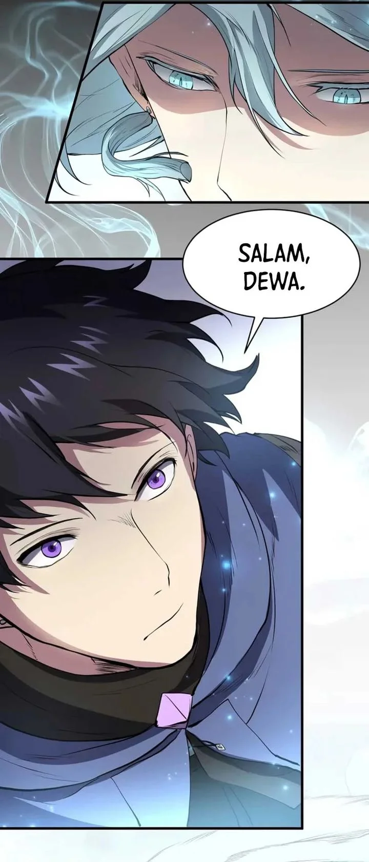 Leveling Up with Skills chapter 143 halaman 82