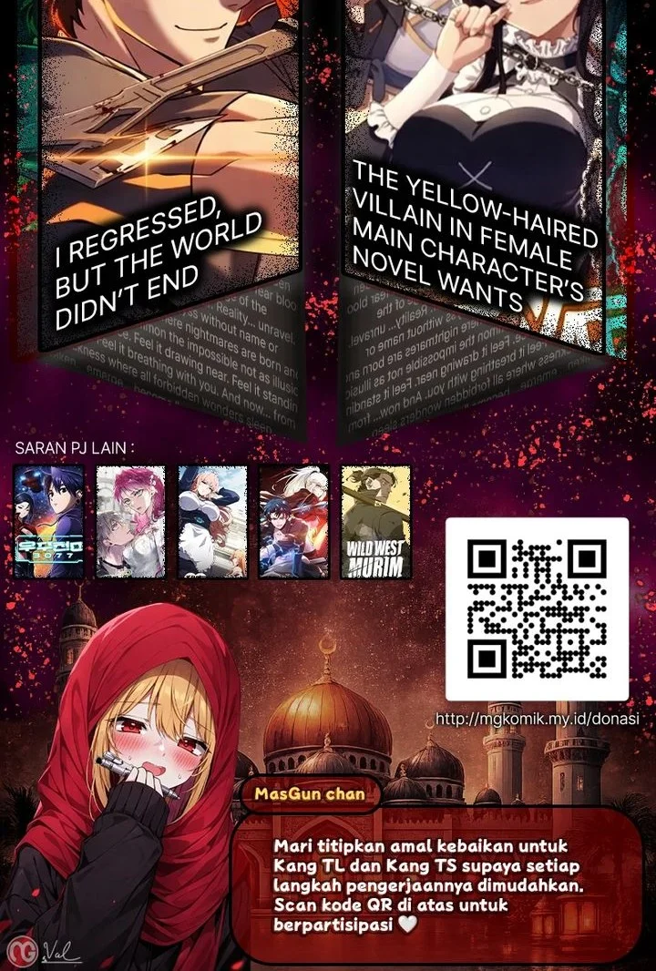 Leveling Up with Skills chapter 143 halaman 87