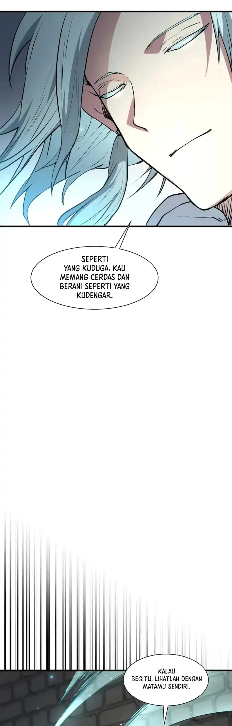 Leveling Up with Skills chapter 144 halaman 8