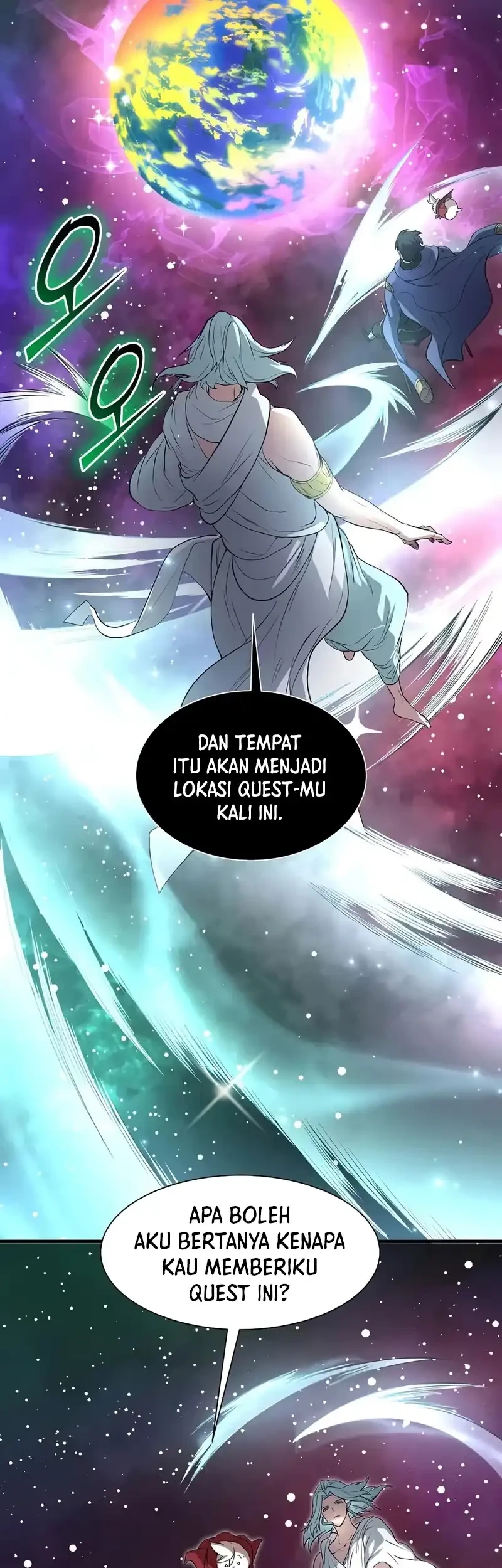 Leveling Up with Skills chapter 144 halaman 11