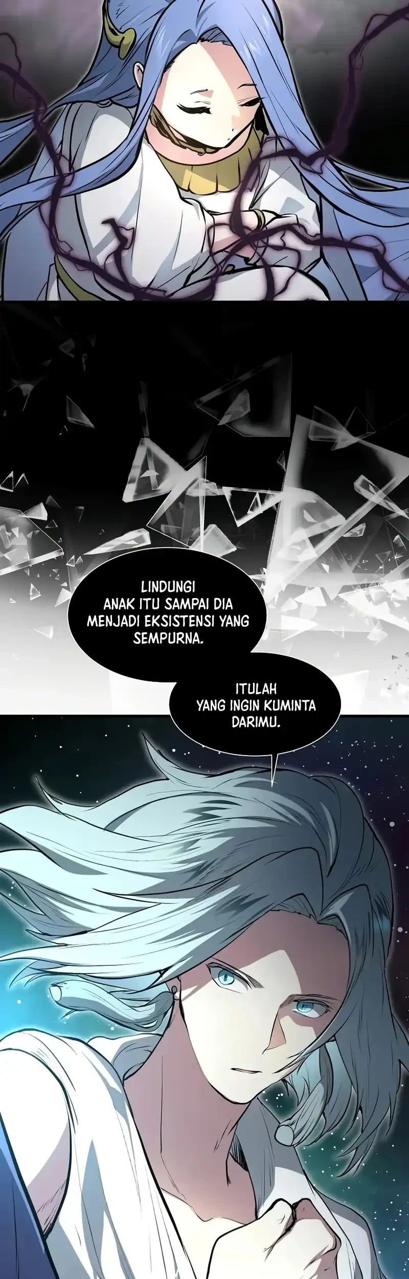 Leveling Up with Skills chapter 144 halaman 19
