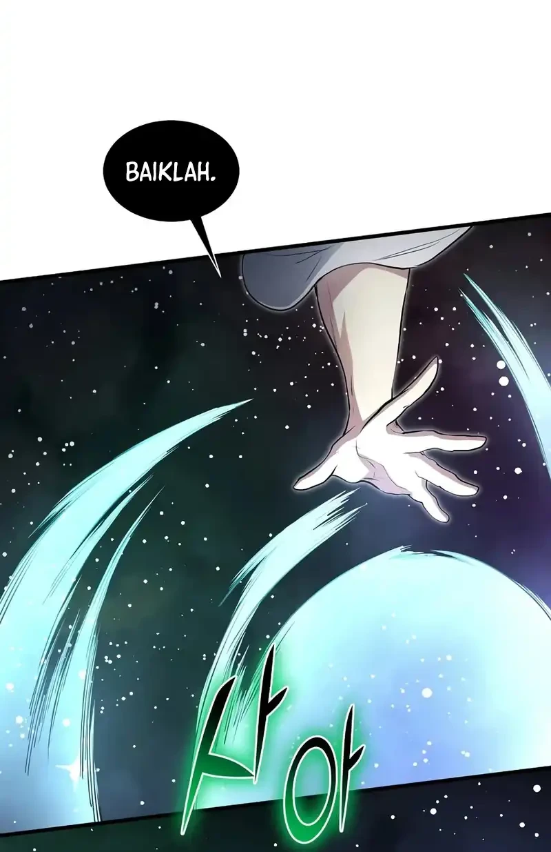 Leveling Up with Skills chapter 144 halaman 24