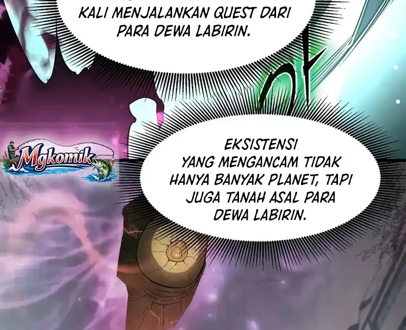 Leveling Up with Skills chapter 144 halaman 28