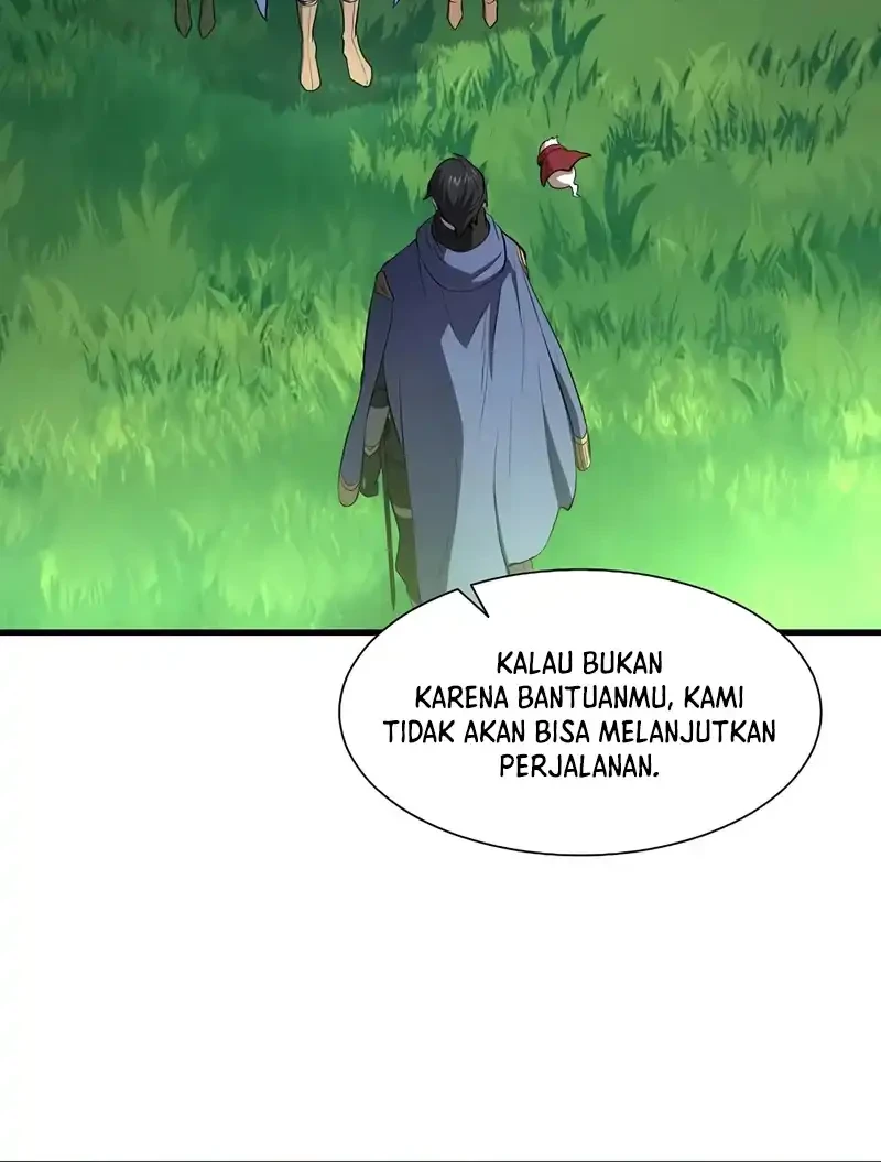 Leveling Up with Skills chapter 144 halaman 46