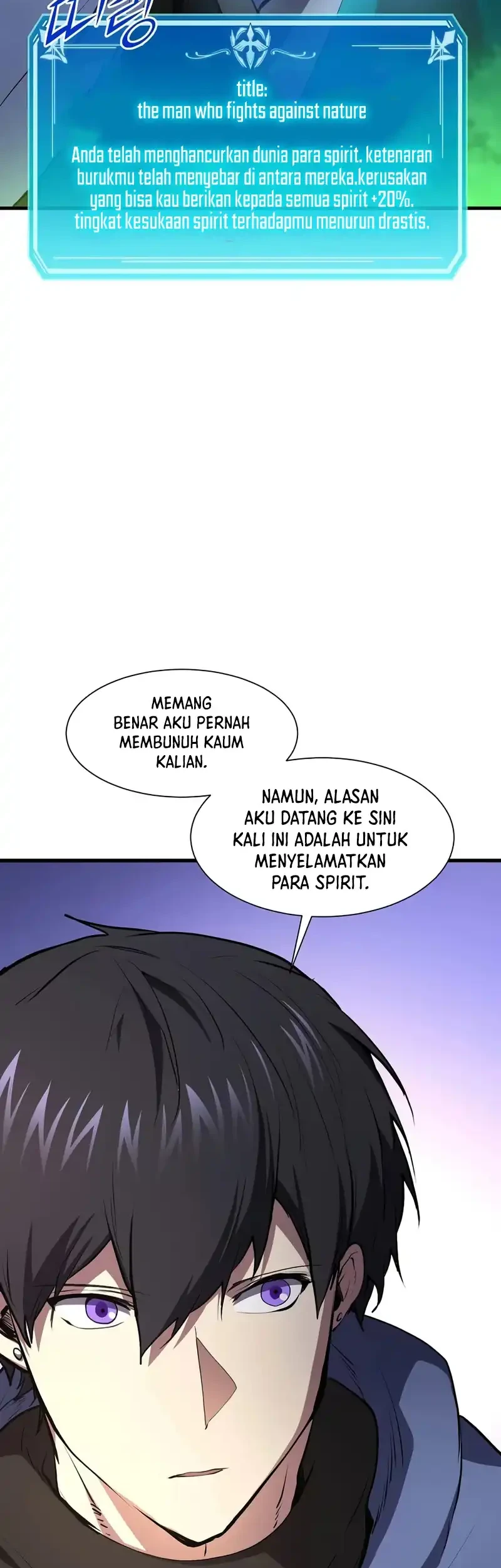 Leveling Up with Skills chapter 144 halaman 52