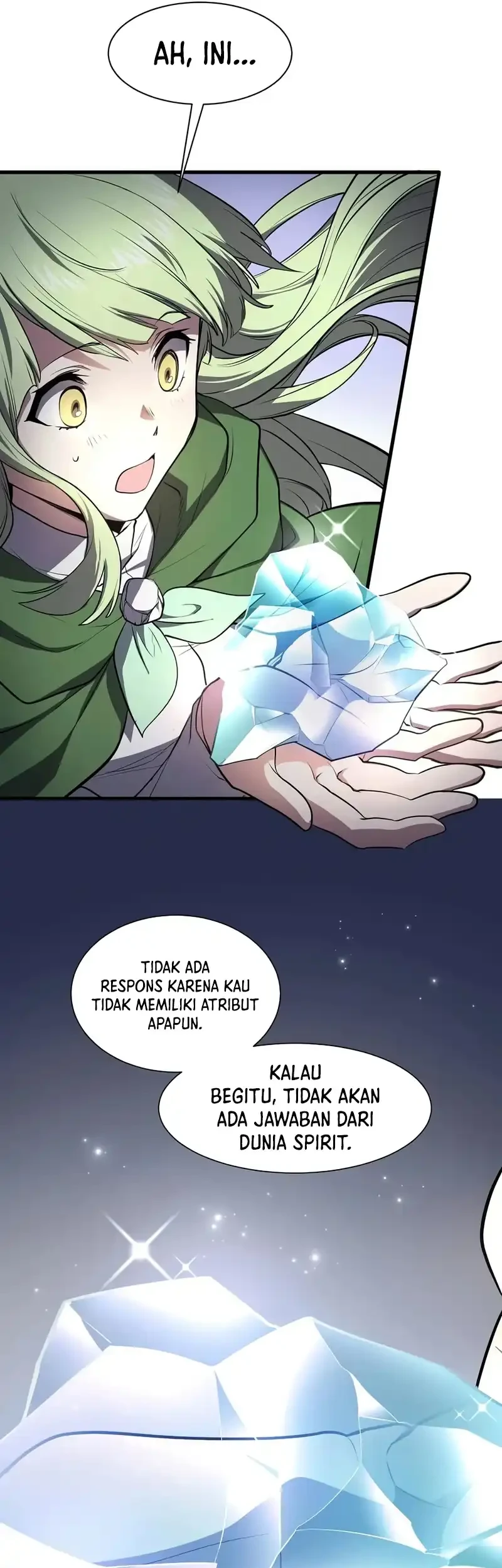 Leveling Up with Skills chapter 144 halaman 62