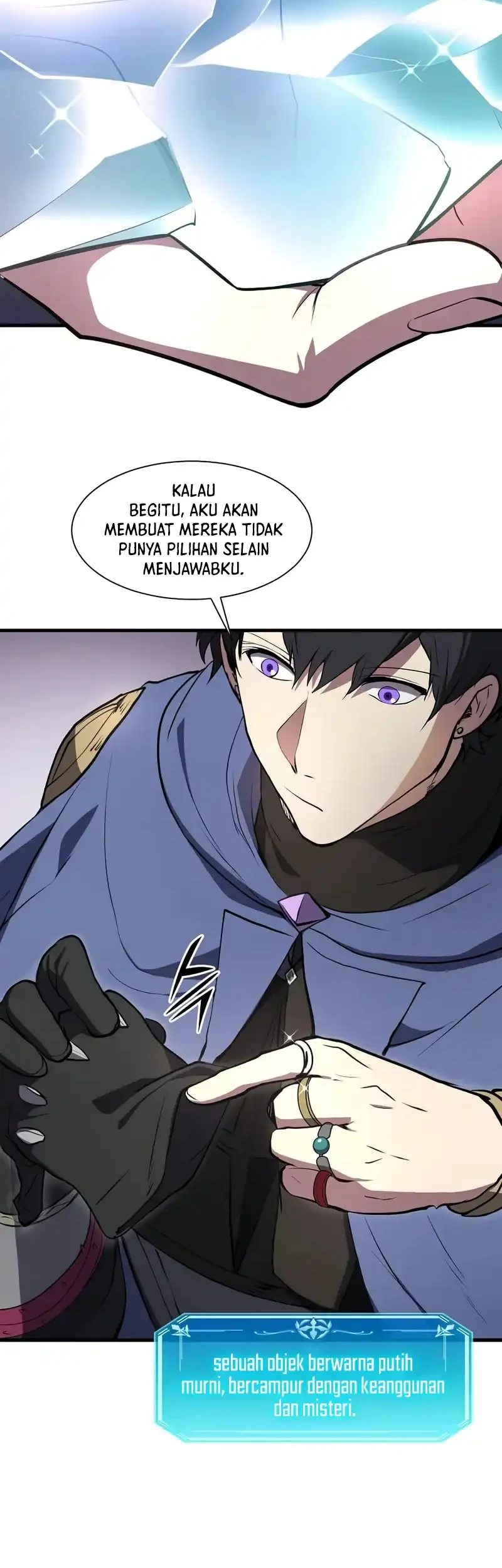 Leveling Up with Skills chapter 144 halaman 63