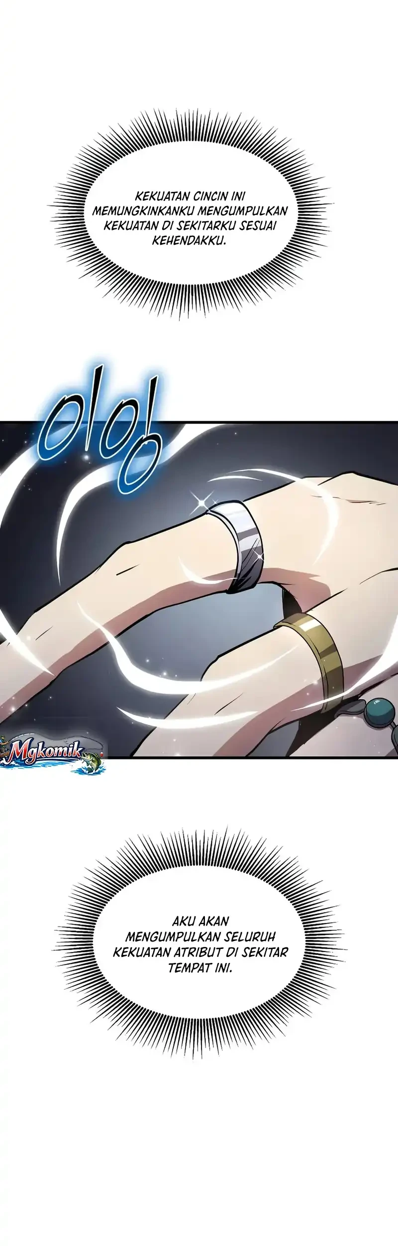 Leveling Up with Skills chapter 144 halaman 64