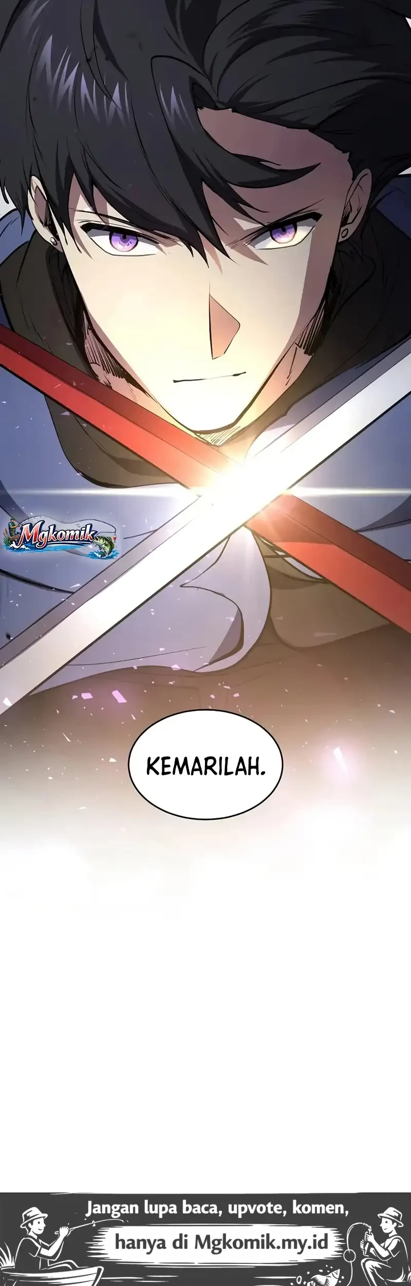 Leveling Up with Skills chapter 144 halaman 77