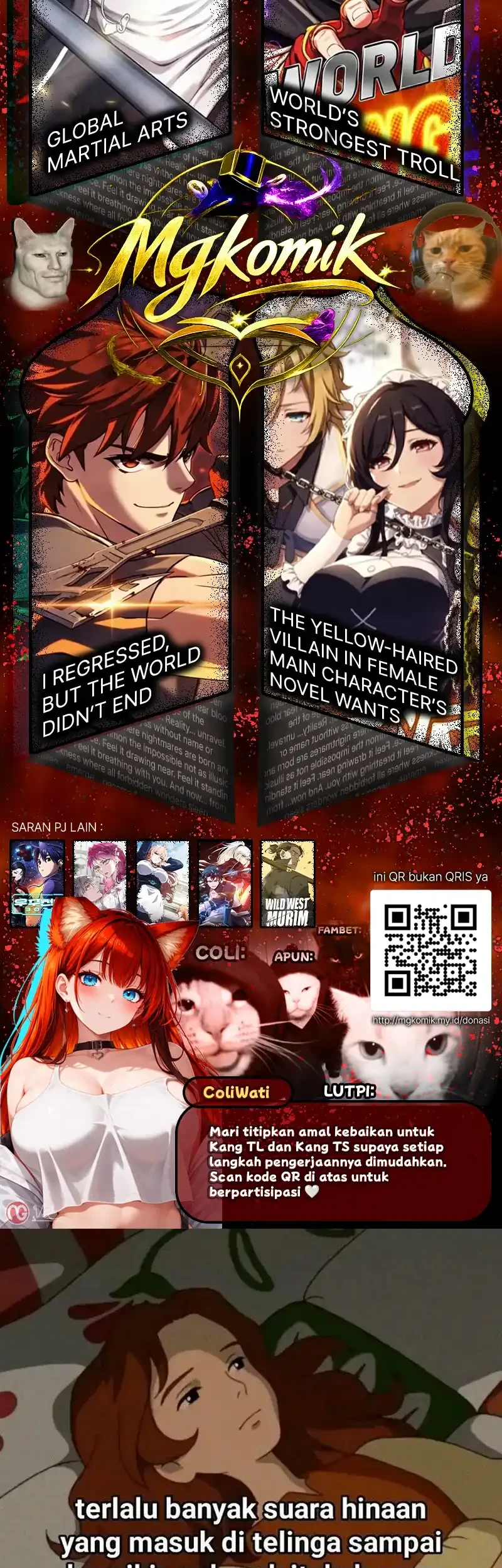 Leveling Up with Skills chapter 144 halaman 79