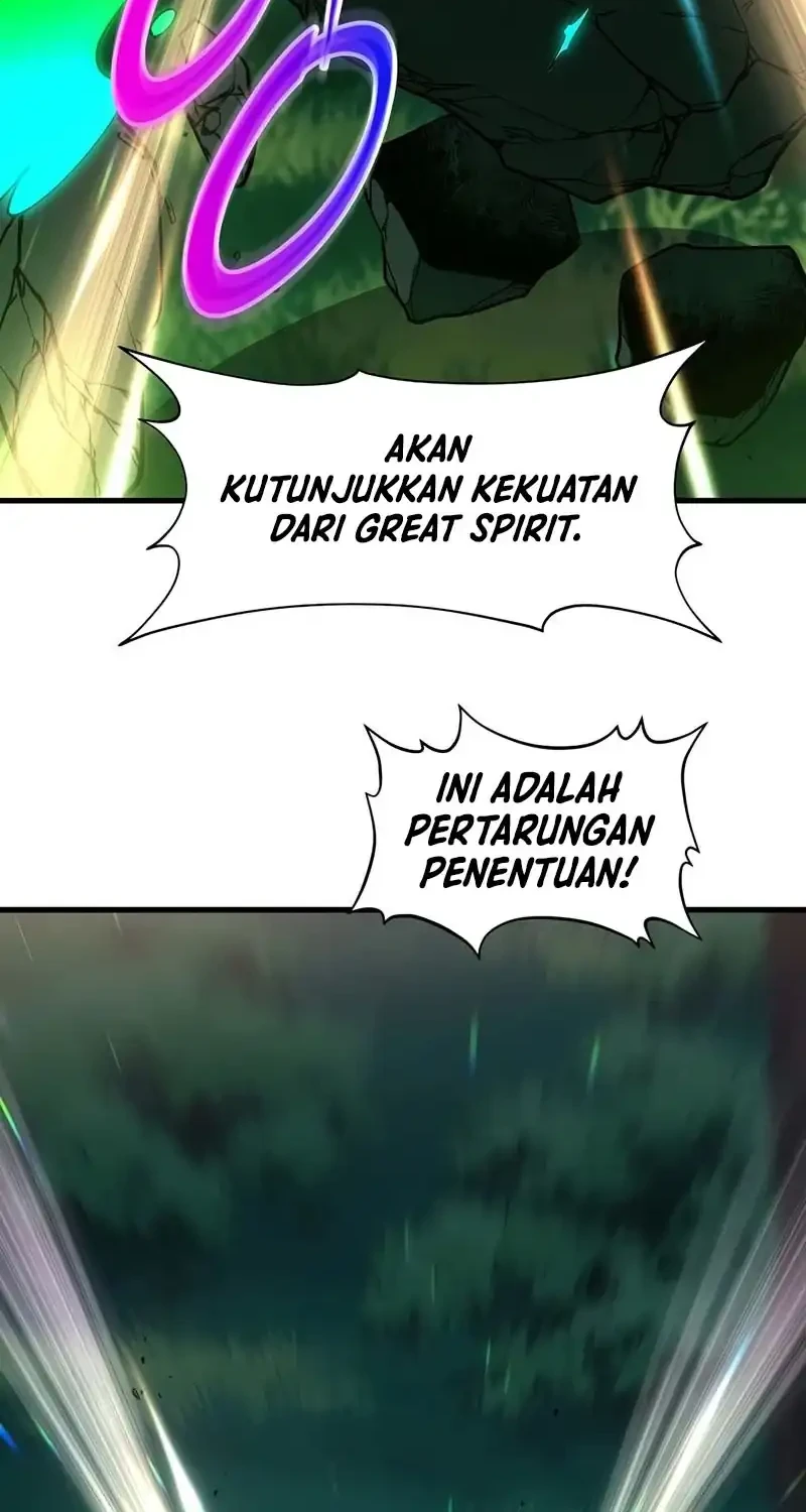 Leveling Up with Skills chapter 145 halaman 4