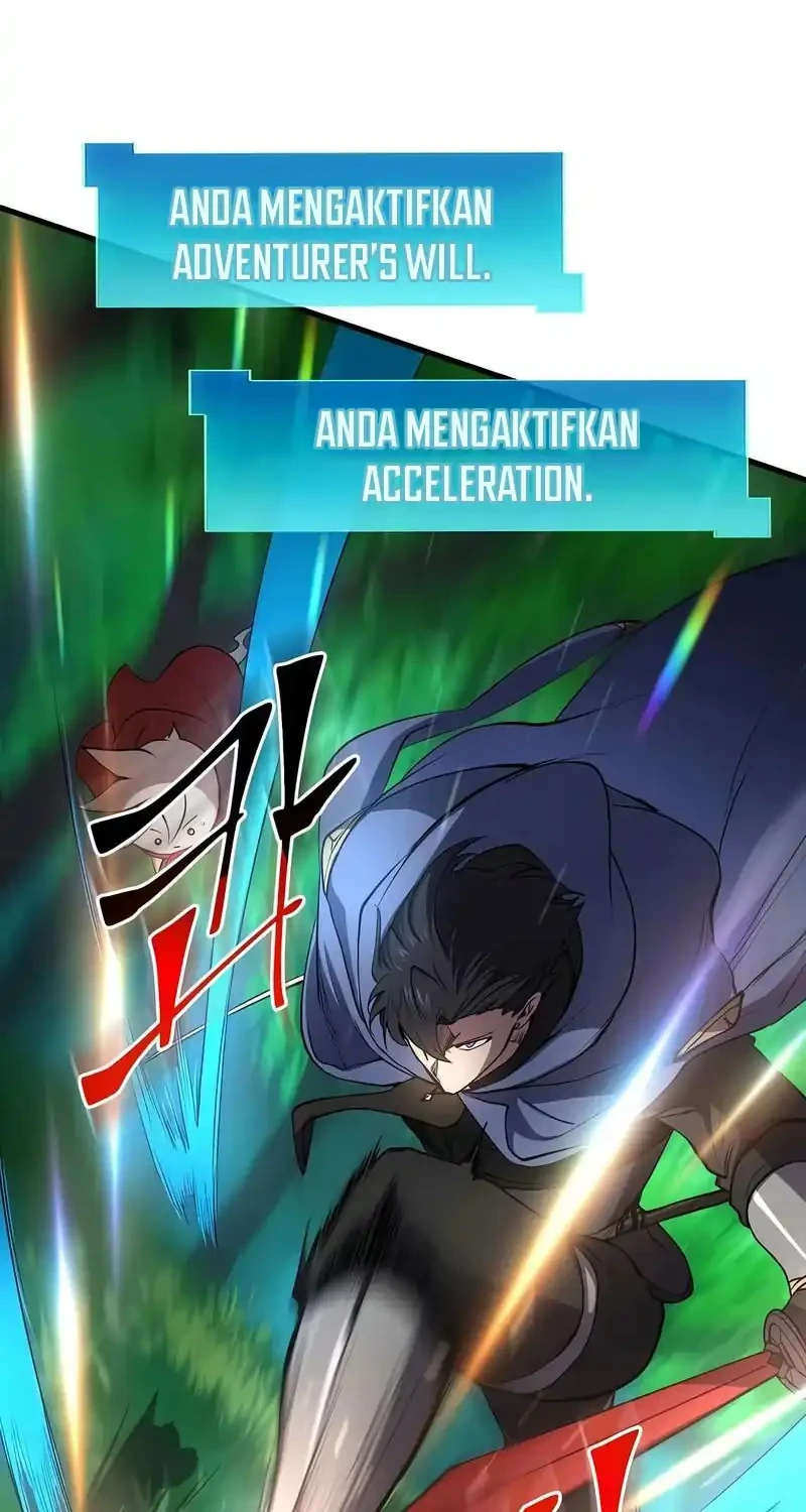 Leveling Up with Skills chapter 145 halaman 8