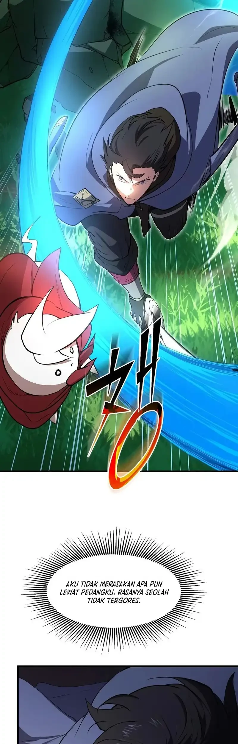 Leveling Up with Skills chapter 145 halaman 11
