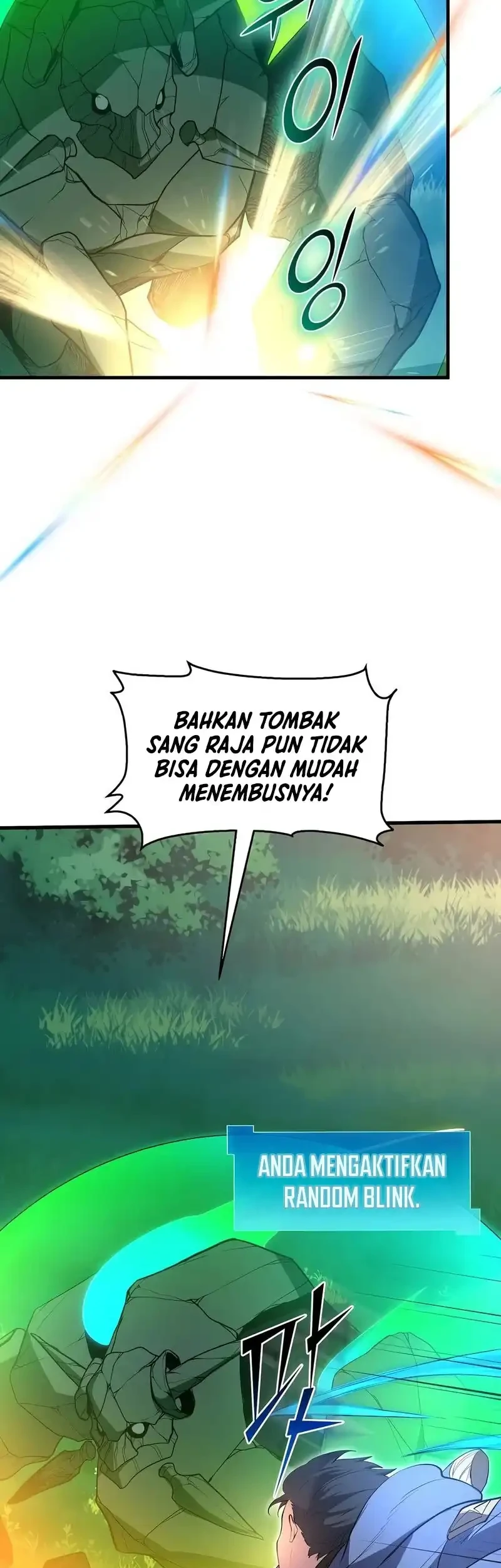 Leveling Up with Skills chapter 145 halaman 13