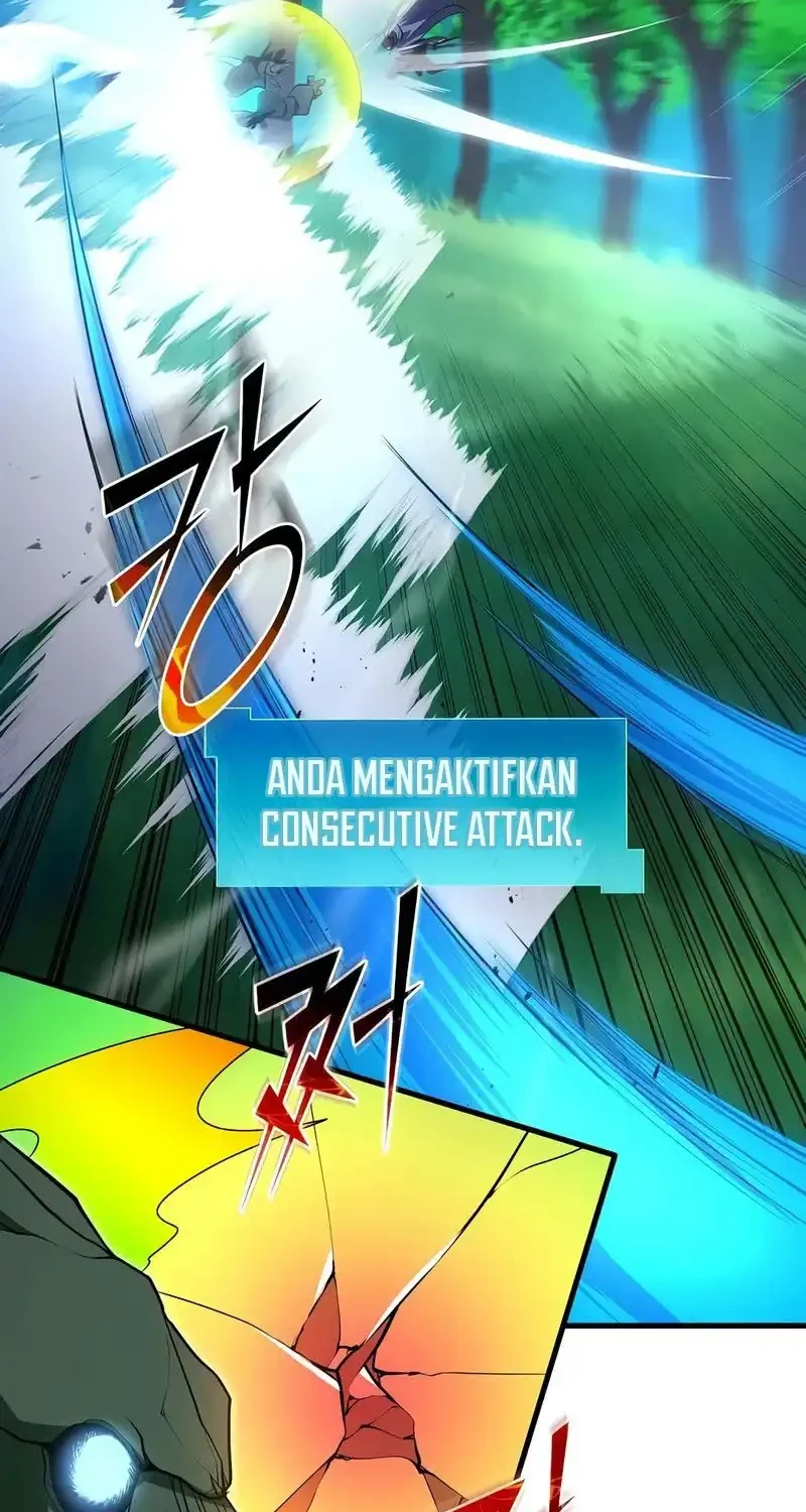 Leveling Up with Skills chapter 145 halaman 16