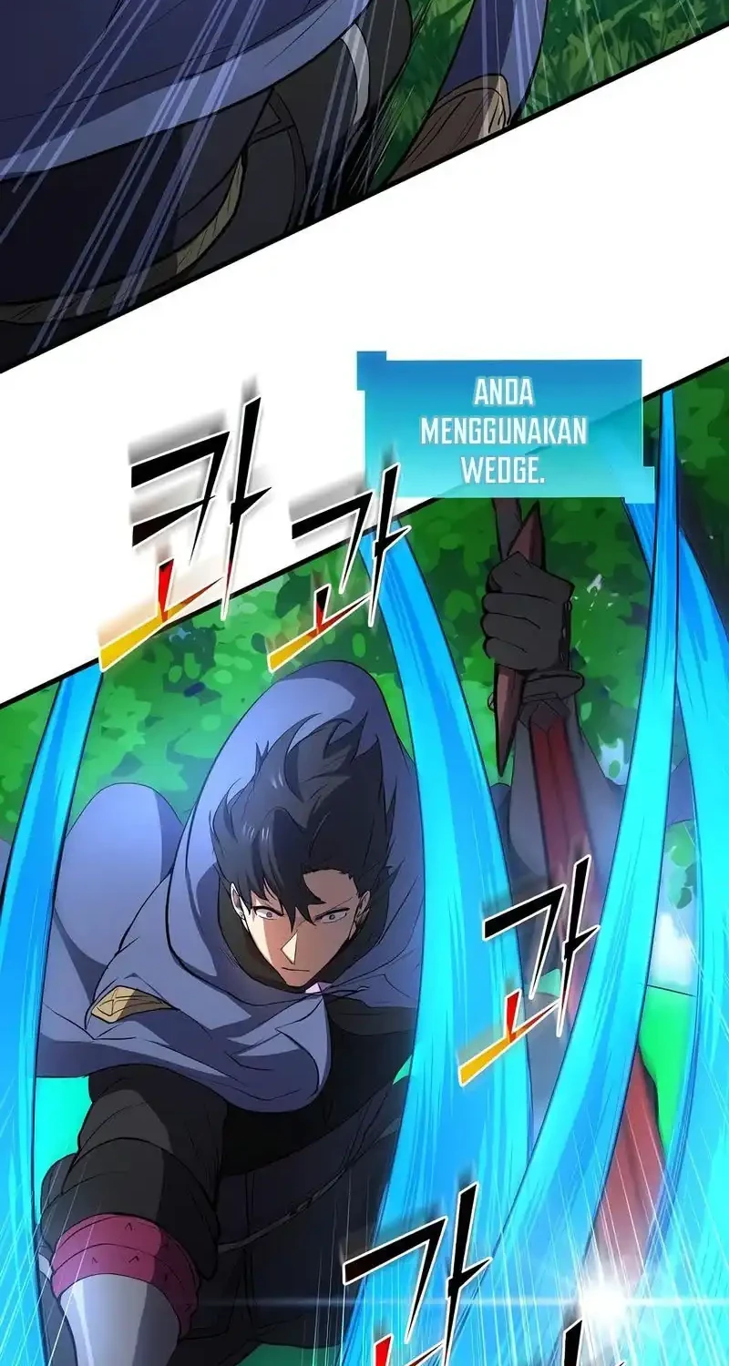 Leveling Up with Skills chapter 145 halaman 18