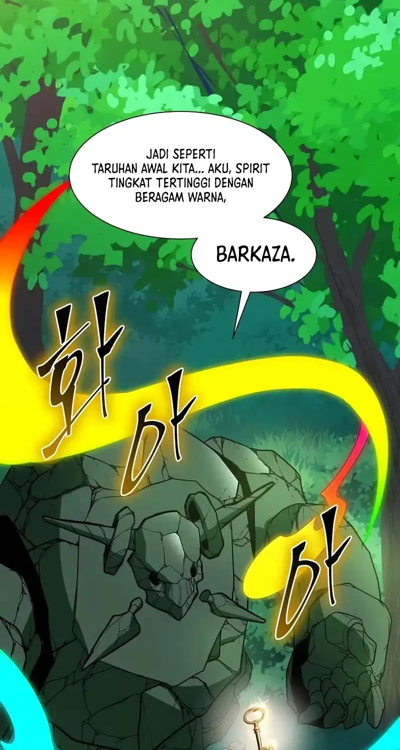 Leveling Up with Skills chapter 145 halaman 22