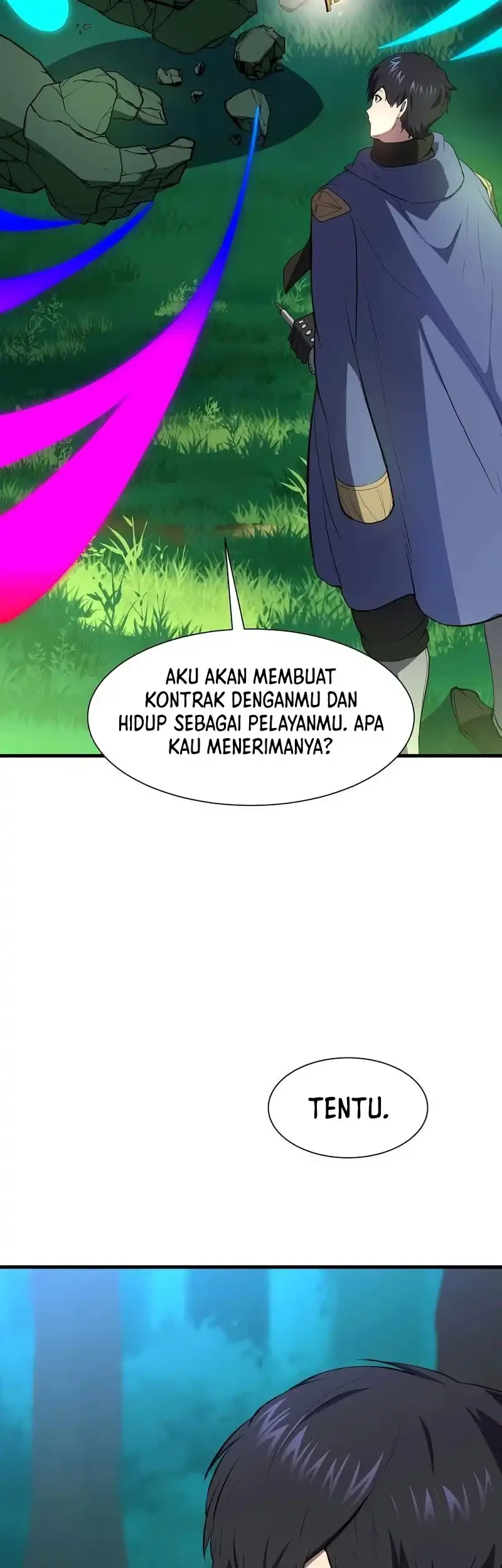 Leveling Up with Skills chapter 145 halaman 23