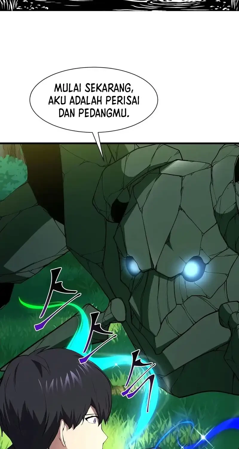 Leveling Up with Skills chapter 145 halaman 26