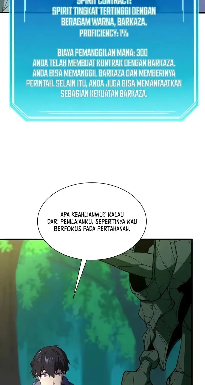 Leveling Up with Skills chapter 145 halaman 28